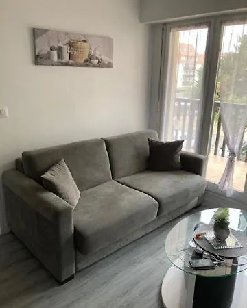 Deauville 2 Апартаменты *