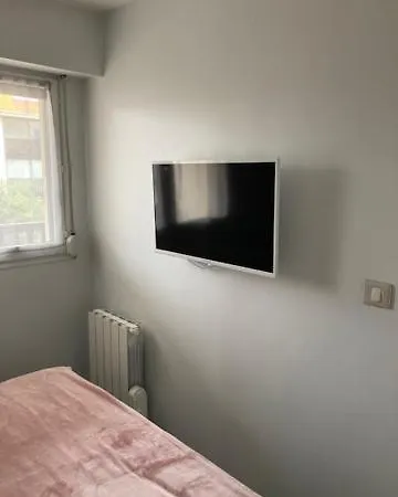 Deauville 2 Апартаменты