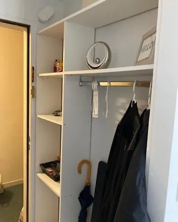 Deauville 2 Апартаменты